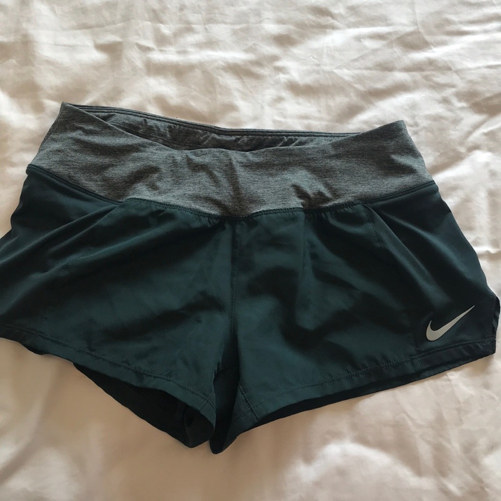 Wind shorts